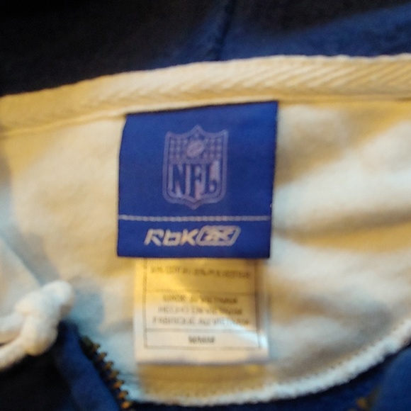 Colts hoodie - Picture 2 of 2